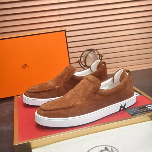Hermes Casual Shoes For Men #1340164