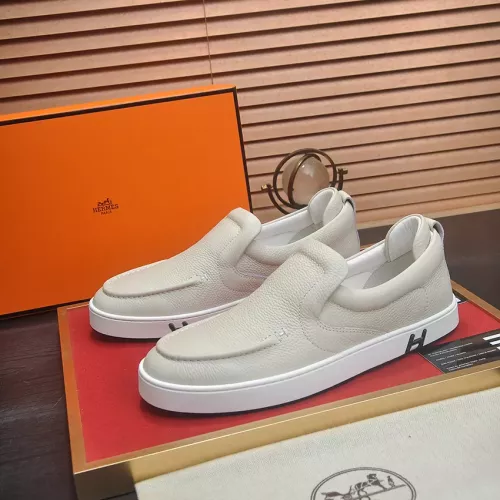 Hermes Casual Shoes For Men #1340165