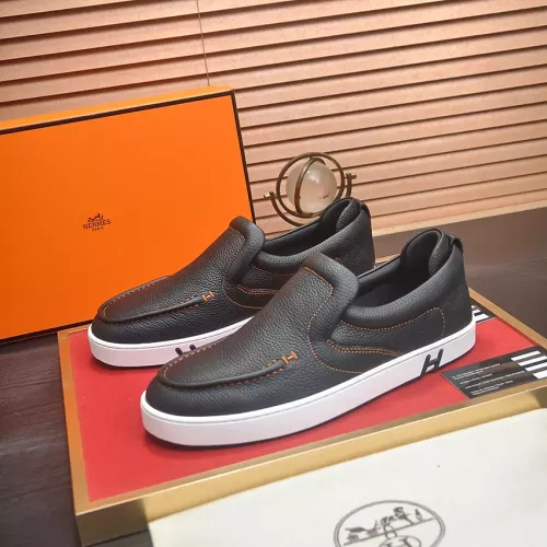 Hermes Casual Shoes For Men #1340167