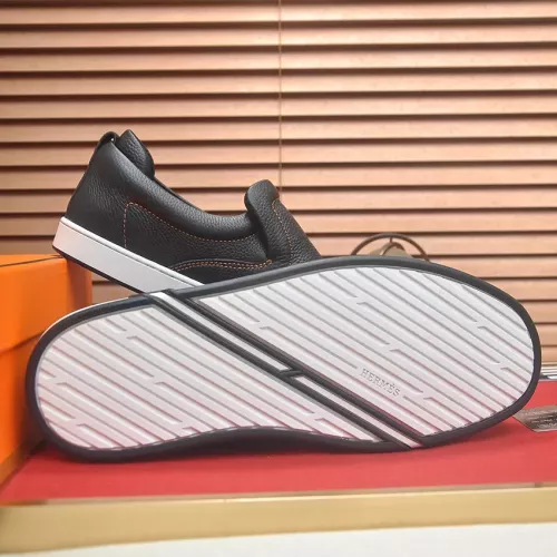 Cheap Hermes Casual Shoes For Men #1340167 Replica Wholesale [$108.00 USD] [ITEM#1340167] on Replica Hermes Casual Shoes
