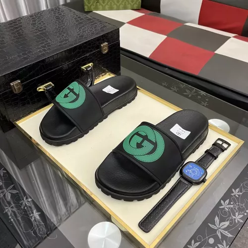 Gucci Slippers For Men #1340171