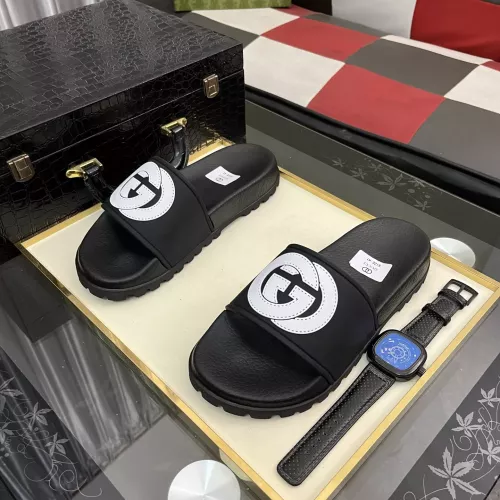 Gucci Slippers For Men #1340172