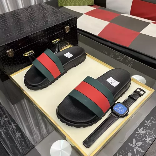 Gucci Slippers For Men #1340173
