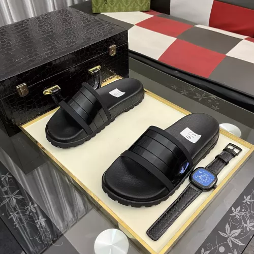 Gucci Slippers For Men #1340174