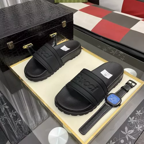 Gucci Slippers For Men #1340175