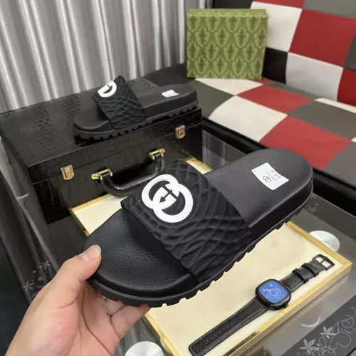 Gucci Slippers For Men #1340179
