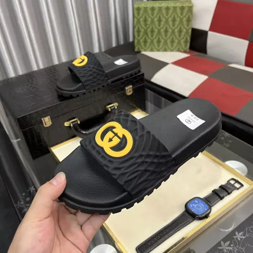 Gucci Slippers For Men #1340181
