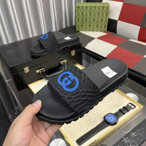 Gucci Slippers For Men #1340182