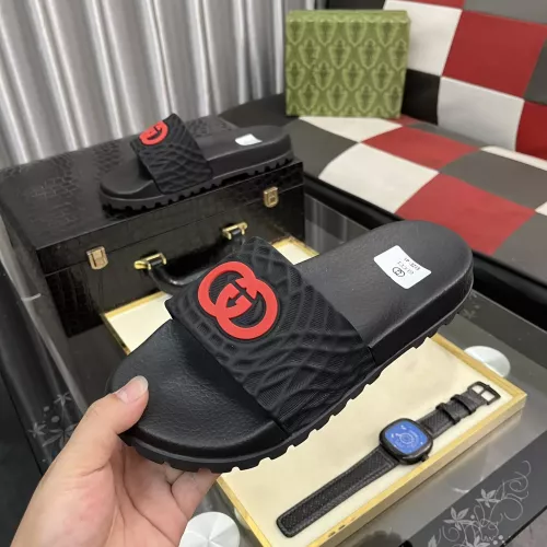 Gucci Slippers For Men #1340183