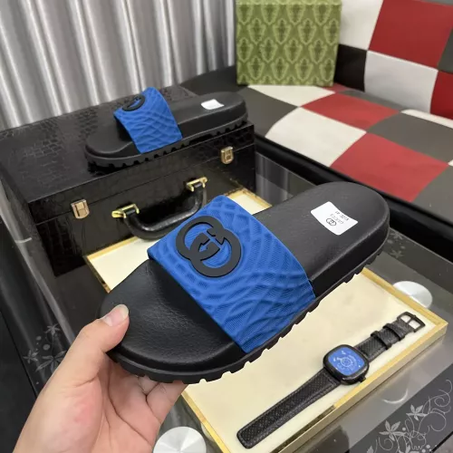 Gucci Slippers For Men #1340185