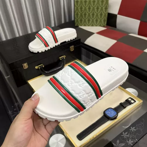 Gucci Slippers For Men #1340186