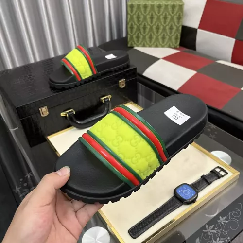 Gucci Slippers For Men #1340187