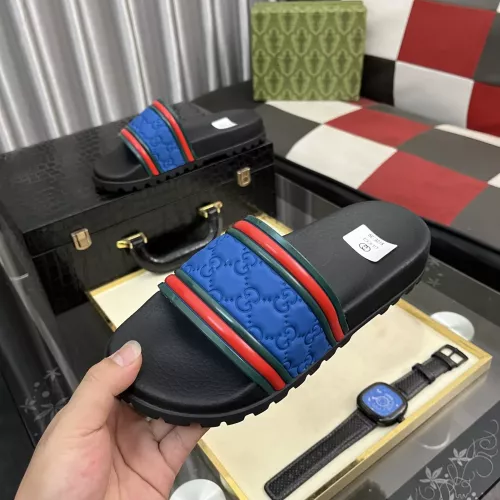 Gucci Slippers For Men #1340188