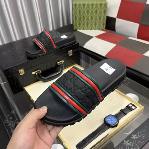Gucci Slippers For Men #1340189