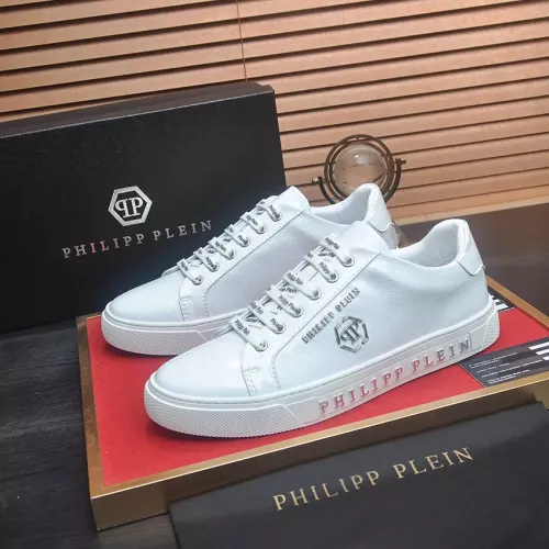 Philipp Plein PP Casual Shoes For Men #1340190