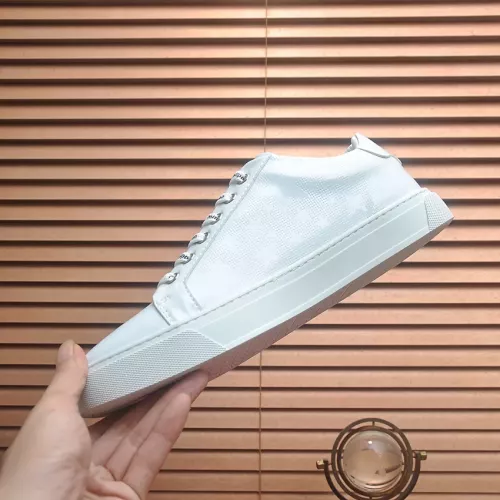 Cheap Philipp Plein PP Casual Shoes For Men #1340190 Replica Wholesale [$82.00 USD] [ITEM#1340190] on Replica Philipp Plein PP Casual Shoes