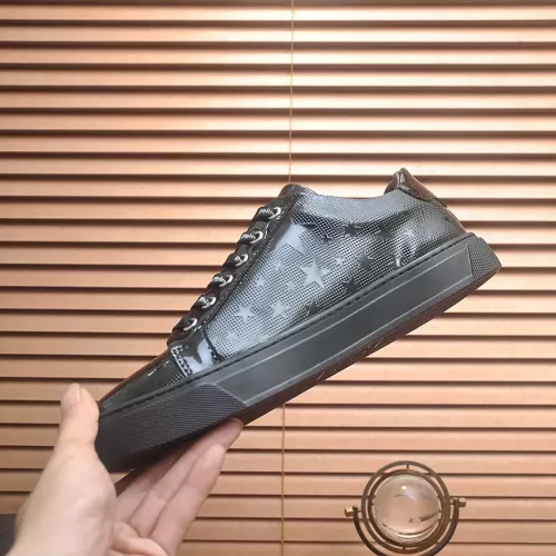 Cheap Philipp Plein PP Casual Shoes For Men #1340191 Replica Wholesale [$82.00 USD] [ITEM#1340191] on Replica Philipp Plein PP Casual Shoes