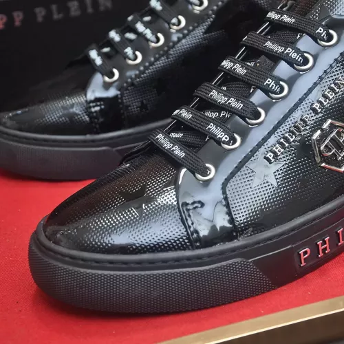 Cheap Philipp Plein PP Casual Shoes For Men #1340191 Replica Wholesale [$82.00 USD] [ITEM#1340191] on Replica Philipp Plein PP Casual Shoes