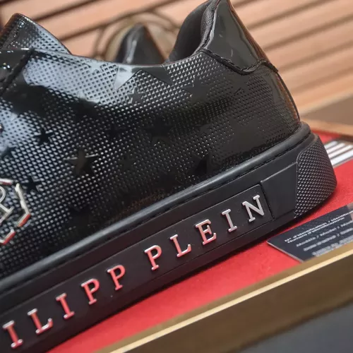 Cheap Philipp Plein PP Casual Shoes For Men #1340191 Replica Wholesale [$82.00 USD] [ITEM#1340191] on Replica Philipp Plein PP Casual Shoes