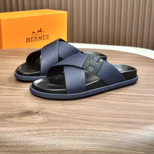 Hermes Slippers For Men #1340203
