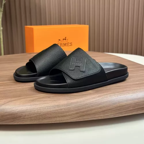 Hermes Slippers For Men #1340209