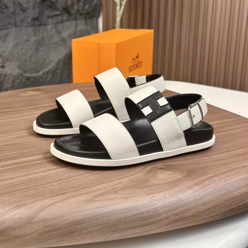 Hermes Sandal For Men #1340210