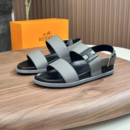 Hermes Sandal For Men #1340211