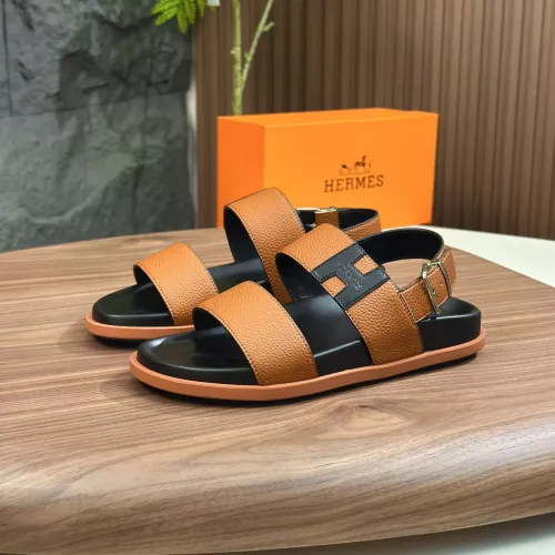 Hermes Sandal For Men #1340212