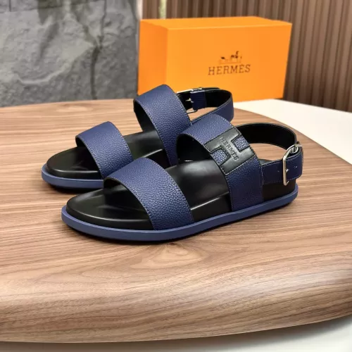 Hermes Sandal For Men #1340213
