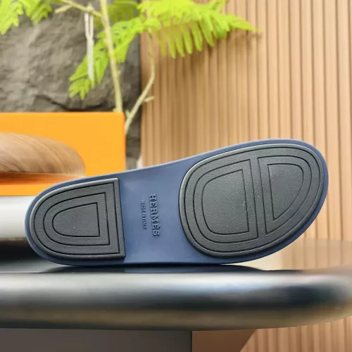 Cheap Hermes Sandal For Men #1340213 Replica Wholesale [$82.00 USD] [ITEM#1340213] on Replica Hermes Sandal
