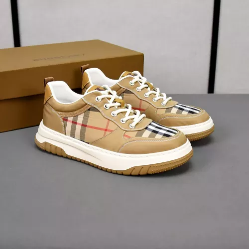 Cheap Burberry Casual Shoes For Men #1340219 Replica Wholesale [$82.00 USD] [ITEM#1340219] on Replica Burberry Casual Shoes