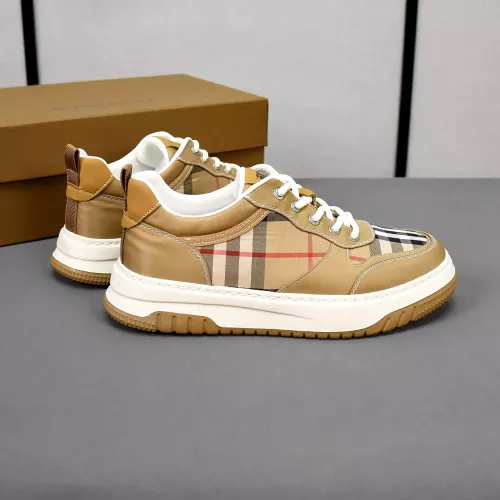 Cheap Burberry Casual Shoes For Men #1340219 Replica Wholesale [$82.00 USD] [ITEM#1340219] on Replica Burberry Casual Shoes