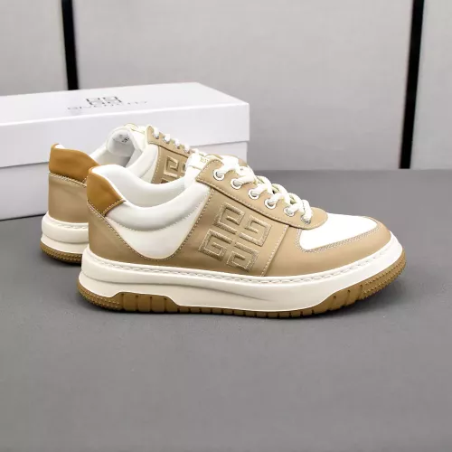 Cheap Givenchy Casual Shoes For Men #1340220 Replica Wholesale [$82.00 USD] [ITEM#1340220] on Replica Givenchy Casual Shoes