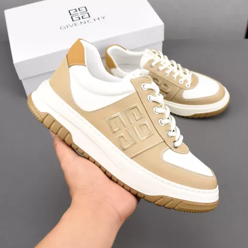 Cheap Givenchy Casual Shoes For Men #1340220 Replica Wholesale [$82.00 USD] [ITEM#1340220] on Replica Givenchy Casual Shoes