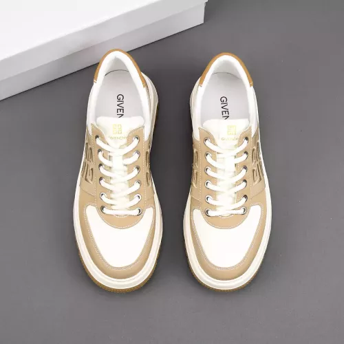 Cheap Givenchy Casual Shoes For Men #1340220 Replica Wholesale [$82.00 USD] [ITEM#1340220] on Replica Givenchy Casual Shoes