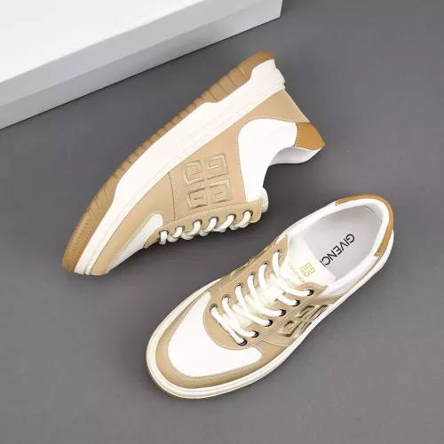 Cheap Givenchy Casual Shoes For Men #1340220 Replica Wholesale [$82.00 USD] [ITEM#1340220] on Replica Givenchy Casual Shoes
