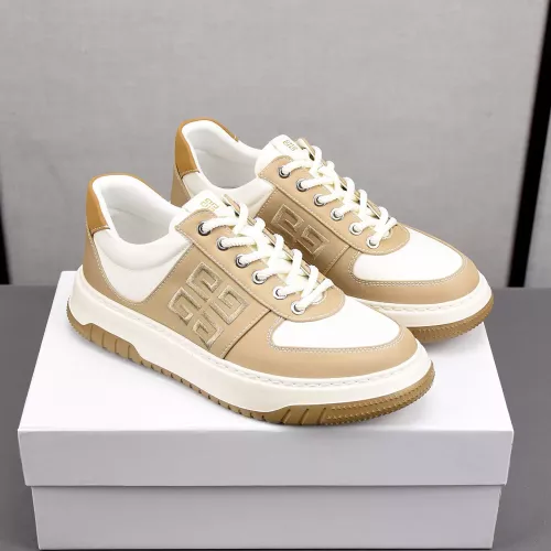 Cheap Givenchy Casual Shoes For Men #1340220 Replica Wholesale [$82.00 USD] [ITEM#1340220] on Replica Givenchy Casual Shoes
