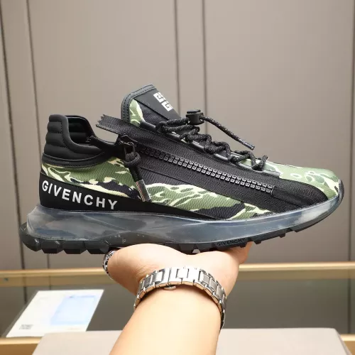 Cheap Givenchy Casual Shoes For Men #1340222 Replica Wholesale [$102.00 USD] [ITEM#1340222] on Replica Givenchy Casual Shoes