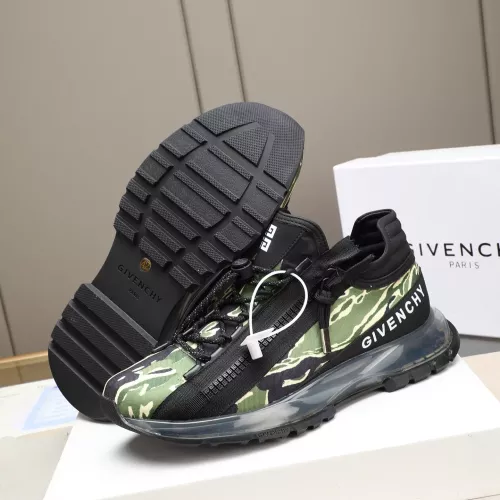 Cheap Givenchy Casual Shoes For Men #1340222 Replica Wholesale [$102.00 USD] [ITEM#1340222] on Replica Givenchy Casual Shoes