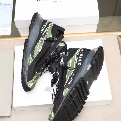Cheap Givenchy Casual Shoes For Men #1340222 Replica Wholesale [$102.00 USD] [ITEM#1340222] on Replica Givenchy Casual Shoes
