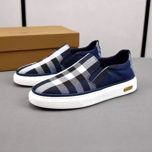 Burberry Casual Shoes For Men #1340224
