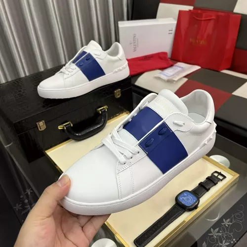 Valentino Casual Shoes For Men #1340225