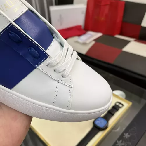 Cheap Valentino Casual Shoes For Men #1340225 Replica Wholesale [$80.00 USD] [ITEM#1340225] on Replica Valentino Casual Shoes