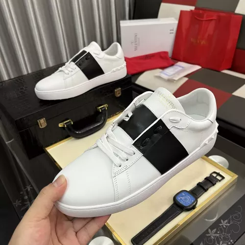Valentino Casual Shoes For Men #1340227