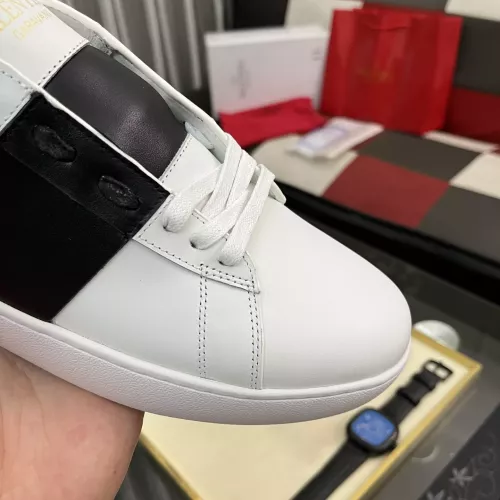Cheap Valentino Casual Shoes For Men #1340227 Replica Wholesale [$80.00 USD] [ITEM#1340227] on Replica Valentino Casual Shoes