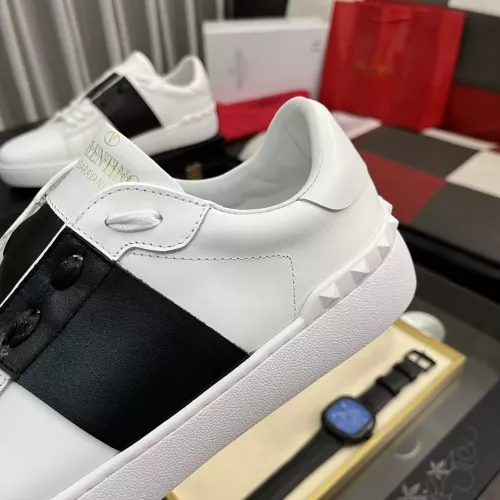 Cheap Valentino Casual Shoes For Men #1340227 Replica Wholesale [$80.00 USD] [ITEM#1340227] on Replica Valentino Casual Shoes