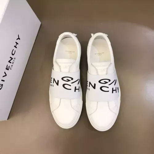 Cheap Givenchy Casual Shoes For Men #1340234 Replica Wholesale [$76.00 USD] [ITEM#1340234] on Replica Givenchy Casual Shoes