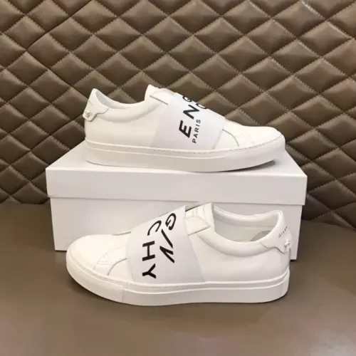 Cheap Givenchy Casual Shoes For Men #1340234 Replica Wholesale [$76.00 USD] [ITEM#1340234] on Replica Givenchy Casual Shoes