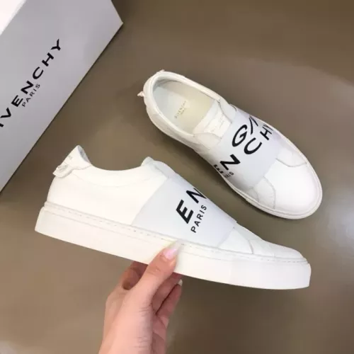 Cheap Givenchy Casual Shoes For Men #1340234 Replica Wholesale [$76.00 USD] [ITEM#1340234] on Replica Givenchy Casual Shoes