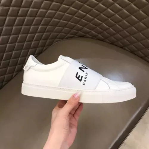 Cheap Givenchy Casual Shoes For Men #1340234 Replica Wholesale [$76.00 USD] [ITEM#1340234] on Replica Givenchy Casual Shoes